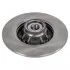 <strong>FEBI CITROEN Диск тормозн.задн.с подшипн. C4,DS4,Peugeot 308 07- FEBI BILSTEIN 32783 (фото 1)</strong>