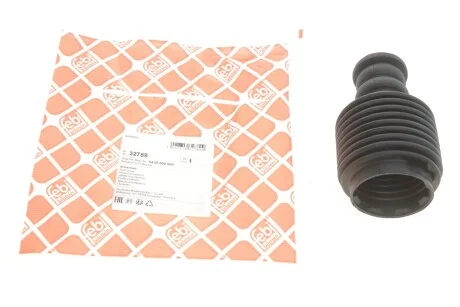 Пильовик амортизатора для Renault FEBI BILSTEIN 32789 фото товару