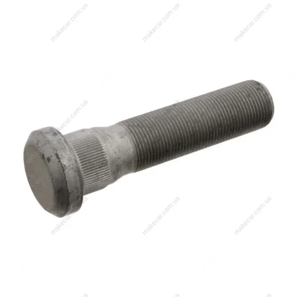 <strong>Болт колісний (M22x1.5x97mm) FEBI BILSTEIN 32798 (фото 1)</strong>