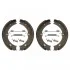 <strong>FEBI DB Колодки ручного тормоза Sprinter 06- (компл.с пружинками!!!) FEBI BILSTEIN 32851 (фото 1)</strong>