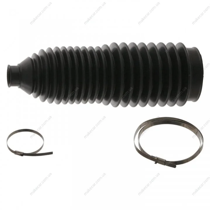 <strong>FEBI AUDI Защита рулев.рейки A4,Passat 95- FEBI BILSTEIN 32852 (фото 1)</strong>
