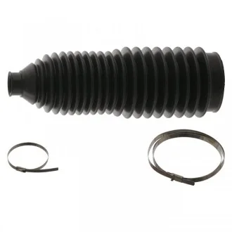 FEBI AUDI Защита рулев.рейки A4,Passat 95- для Audi FEBI BILSTEIN 32852 фото товару