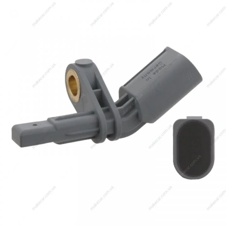 <strong>FEBI VW Датчик ABS Touareg 02-, AUDI Q7 06-. FEBI BILSTEIN 32862 (фото 1)</strong>