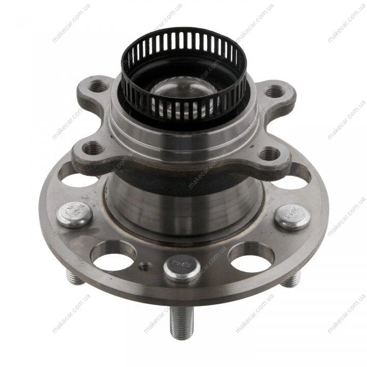 <strong>FEBI HYUNDAI маточина заднього колеса Elantra 00-,i30,Kia Ceed 06- FEBI BILSTEIN 32885 (фото 1)</strong>