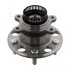 <strong>FEBI HYUNDAI маточина заднього колеса Elantra 00-,i30,Kia Ceed 06- FEBI BILSTEIN 32885 (фото 1)</strong>