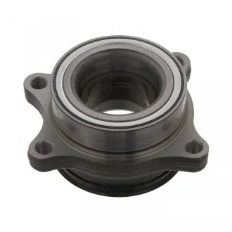 FEBI TOYOTA Підшипник маточини HIACE для Toyota FEBI BILSTEIN 32886 фото товара