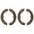 <strong>FEBI DB Колодки ручного тормоза W221 FEBI BILSTEIN 32949 (фото 1)</strong>