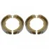 <strong>FEBI DB Тормозные колодки ручного тормоза Sprinter 06- FEBI BILSTEIN 32951 (фото 1)</strong>