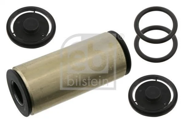 <strong>Ремкомплект втулки ресори FEBI BILSTEIN 32980 (фото 1)</strong>