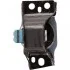 <strong>FEBI Подушка двигателя Nissan Almera FEBI BILSTEIN 32998 (фото 2)</strong>
