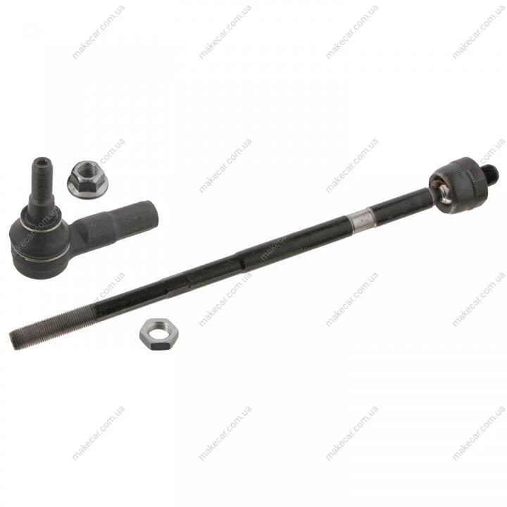 <strong>Рульова тяга(з наконечником) FEBI BILSTEIN 33078 (фото 1)</strong>