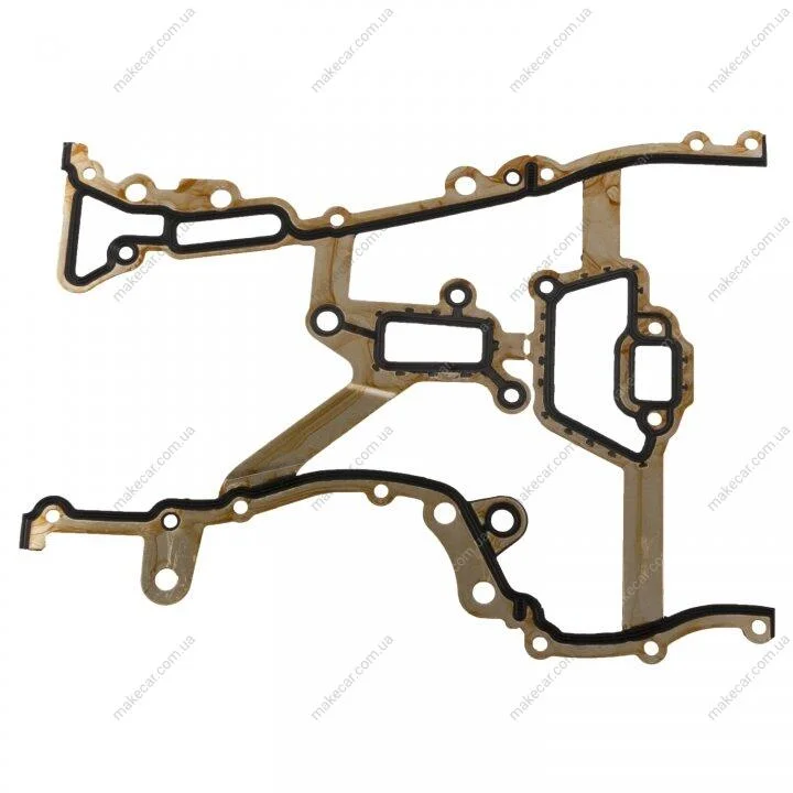 <strong>FEBI прокладка картера рульового механізму OPEL ASTRA G -09 FEBI BILSTEIN 33079 (фото 1)</strong>