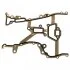<strong>FEBI прокладка картера рульового механізму OPEL ASTRA G -09 FEBI BILSTEIN 33079 (фото 1)</strong>