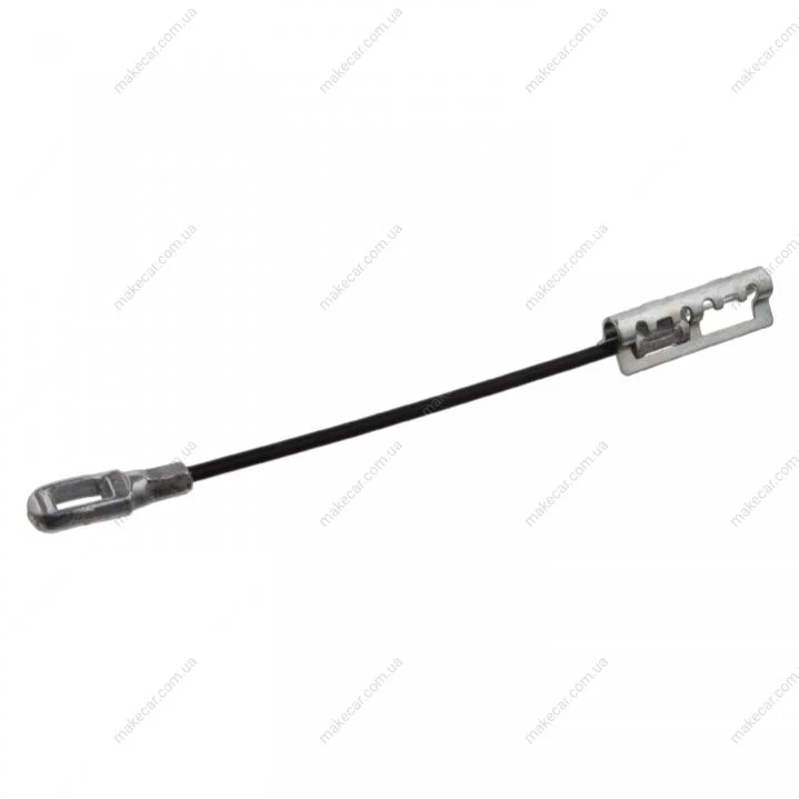 <strong>Трос стоянкового гальма FEBI BILSTEIN 33137 (фото 1)</strong>