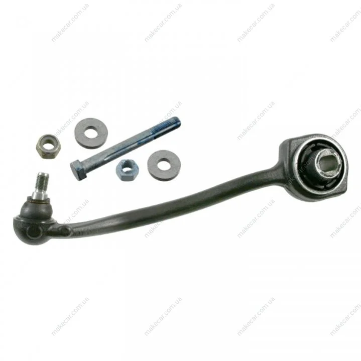 <strong>FEBI DB Рычаг передний левый W203 00- FEBI BILSTEIN 33208 (фото 1)</strong>