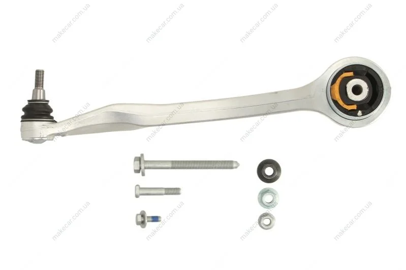 <strong>FEBI VW Рычаг передн.нижн.лев.Passat, Audi A4/A6 95- FEBI BILSTEIN 33366 (фото 1)</strong>