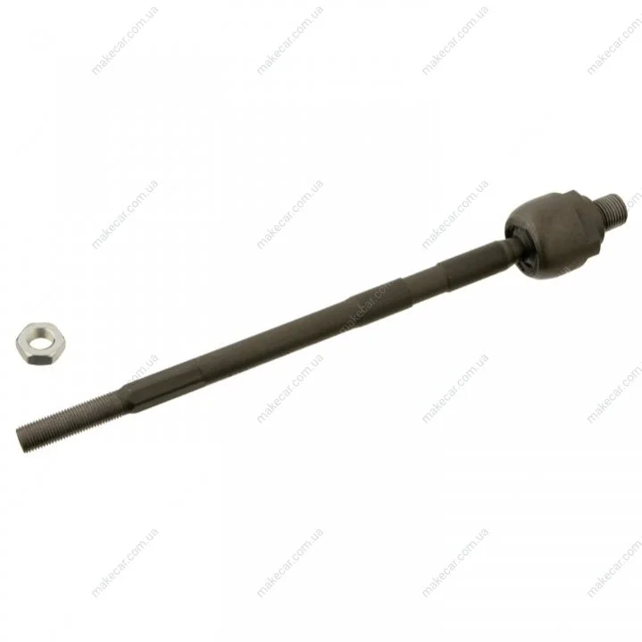 <strong>Рульова тяга(без наконечника) FEBI BILSTEIN 33451 (фото 1)</strong>