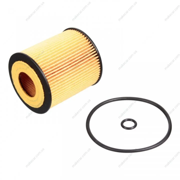 <strong>FEBI Фильтр масляный вставка MAZDA 6 2,3i 02- FEBI BILSTEIN 33470 (фото 1)</strong>