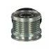 <strong>FEBI DB Шкив генератора Sprinter 06-. FEBI BILSTEIN 33473 (фото 4)</strong>