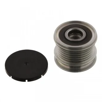 FEBI DB Шкив генератора Sprinter 06-. для Mercedes FEBI BILSTEIN 33473 фото товару
