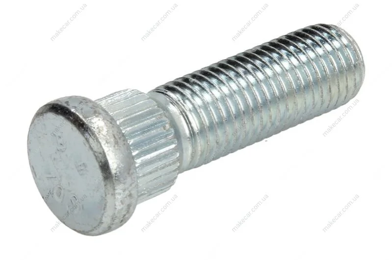 <strong>Колісний болт FEBI BILSTEIN 33499 (фото 1)</strong>