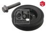 Купити FEBI шків к-валу з болтом VW 2.0TSI 10- FEBI BILSTEIN 33568 за низькою ціною в Україні (фото 1)