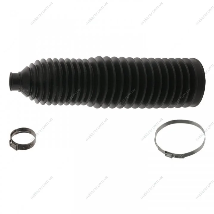 <strong>Пильовик рульової рейки FEBI BILSTEIN 33592 (фото 1)</strong>