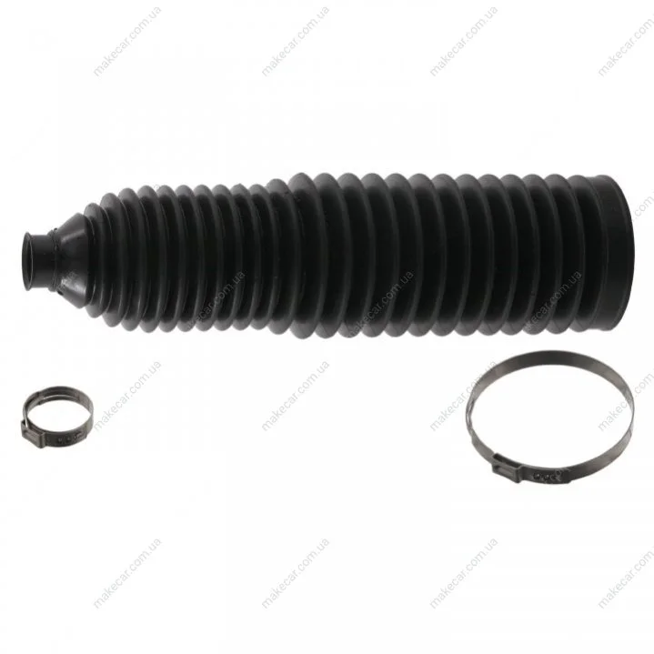<strong>К-т пильника рульової рейки FEBI BILSTEIN 33594 (фото 1)</strong>