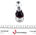 <strong>Шаровая опора FEBI BILSTEIN 33609 (фото 3)</strong>