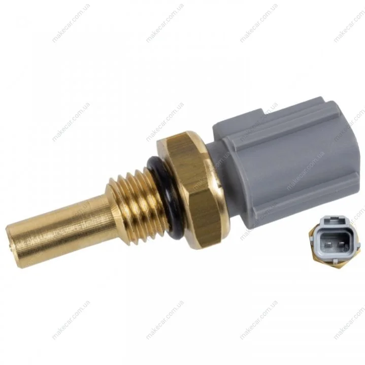 <strong>FEBI SUZUKI Датчик температуры воды Swift 05- FEBI BILSTEIN 33628 (фото 1)</strong>