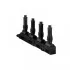 <strong>FEBI OPEL Катушка зажигания 1,2/1,4i: AstraG/H, Corsa C/D, Meriva FEBI BILSTEIN 33663 (фото 4)</strong>