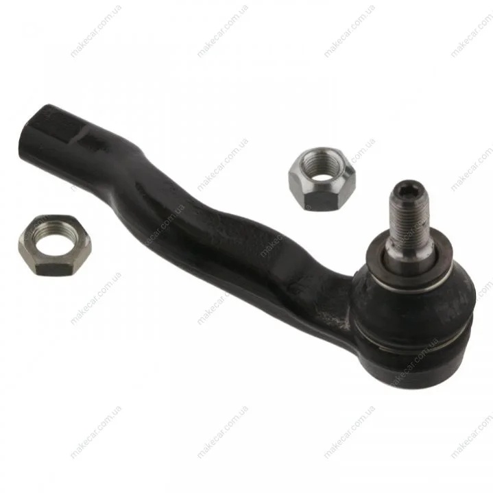 <strong>Накінечник рульової тяги FEBI BILSTEIN 33702 (фото 1)</strong>