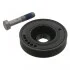 <strong>FEBI CITROEN шків колінвала (+ болт) Peugeot 306,406,605,XM,Xsara FEBI BILSTEIN 33804 (фото 1)</strong>