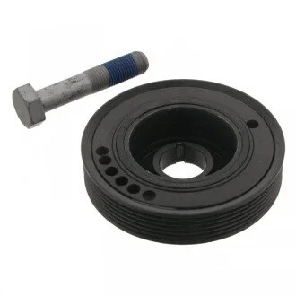 FEBI CITROEN шків колінвала (+ болт) Peugeot 306,406,605,XM,Xsara для Fiat, Alfa Romeo, Lancia FEBI BILSTEIN 33804 фото товару
