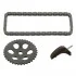 Комплект ланцюга приводу розподілвалу для Seat, Skoda, Volkswagen, Hyundai, KIA FEBI BILSTEIN 33839 фото товару