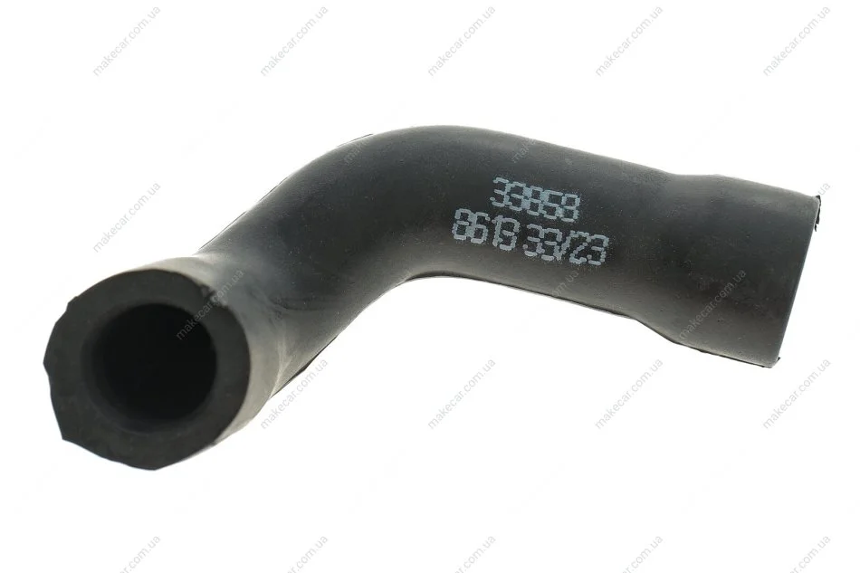 <strong>Патрубок вентиляції картерних газів FEBI BILSTEIN 33858 (фото 1)</strong>