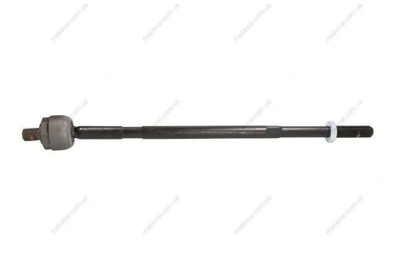 <strong>Рульова тяга L/P з г/п (370mm) (для виру). TRW) VW Golf/Vento 1.4-2.0 91-99 FEBI BILSTEIN 33908 (фото 1)</strong>