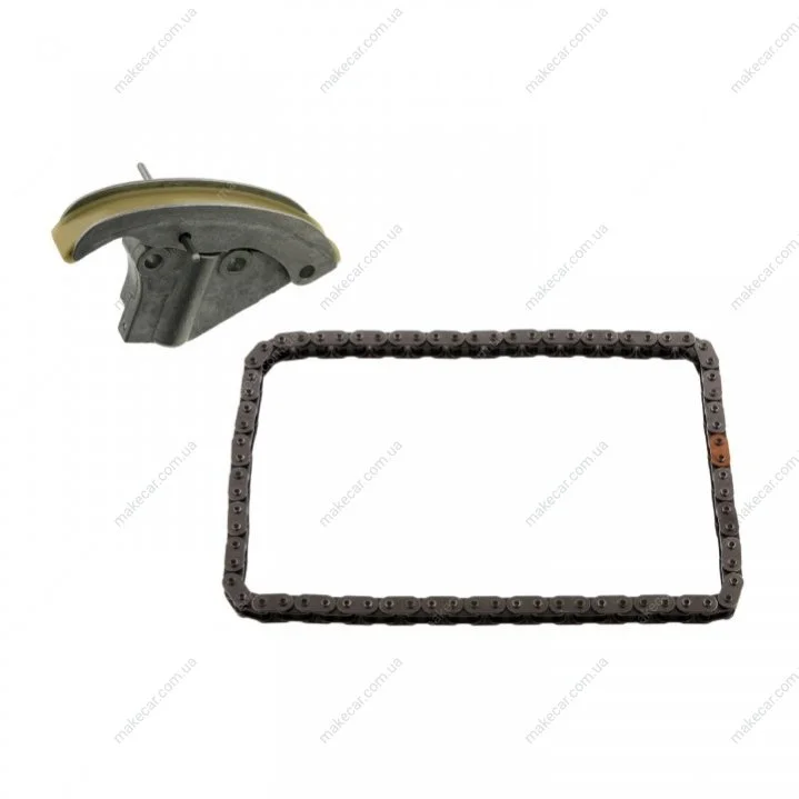 <strong>FEBI FORD Цепь масляного насоса с натяжителем Transit -06 FEBI BILSTEIN 33909 (фото 1)</strong>