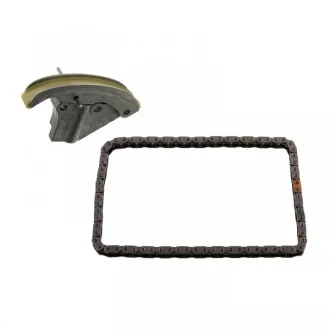 FEBI FORD Цепь масляного насоса с натяжителем Transit -06 для Ford FEBI BILSTEIN 33909 фото товару