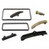 FEBI к-кт ланцюга ГРМ VW 2.8 для Volkswagen, Seat, Ford FEBI BILSTEIN 33985 фото товару