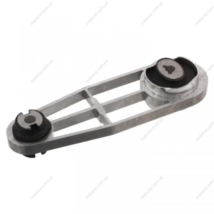 <strong>Подушка двигуна задня Logan/Megane/Scenic 1.4/1.6 16V/1.5 dCi FEBI BILSTEIN 34133 (фото 1)</strong>
