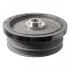 FEBI BMW Демпфер крутильных колебаний Е60,Е87,Е46,90,Е83 для BMW FEBI BILSTEIN 34165 фото товару