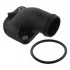 Фланець системи охолодження для Volkswagen, Audi, Seat FEBI BILSTEIN 34171 фото товару