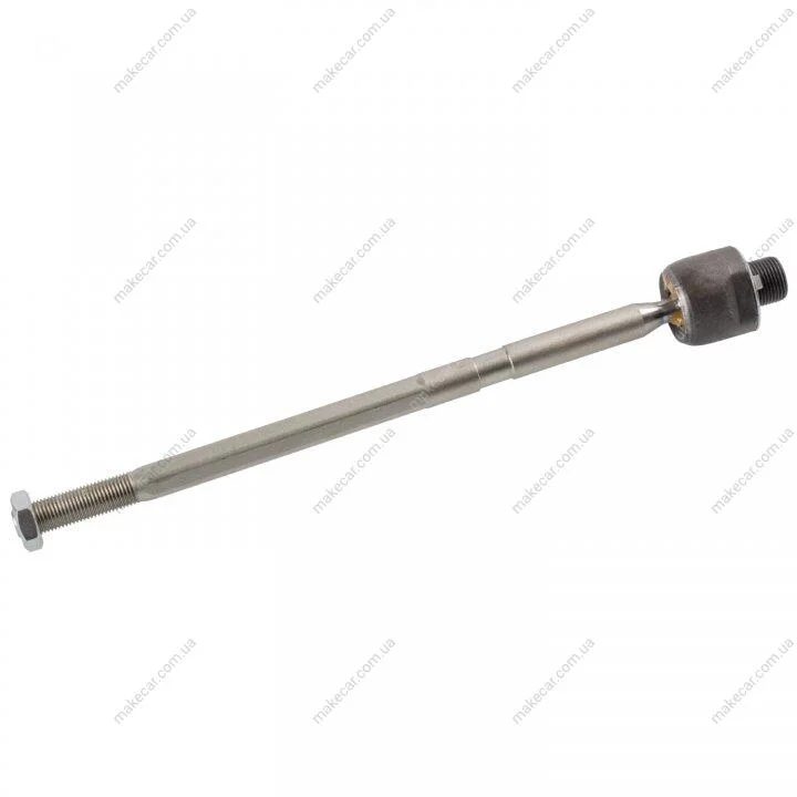 <strong>Рульова тяга(без наконечника) FEBI BILSTEIN 34183 (фото 1)</strong>