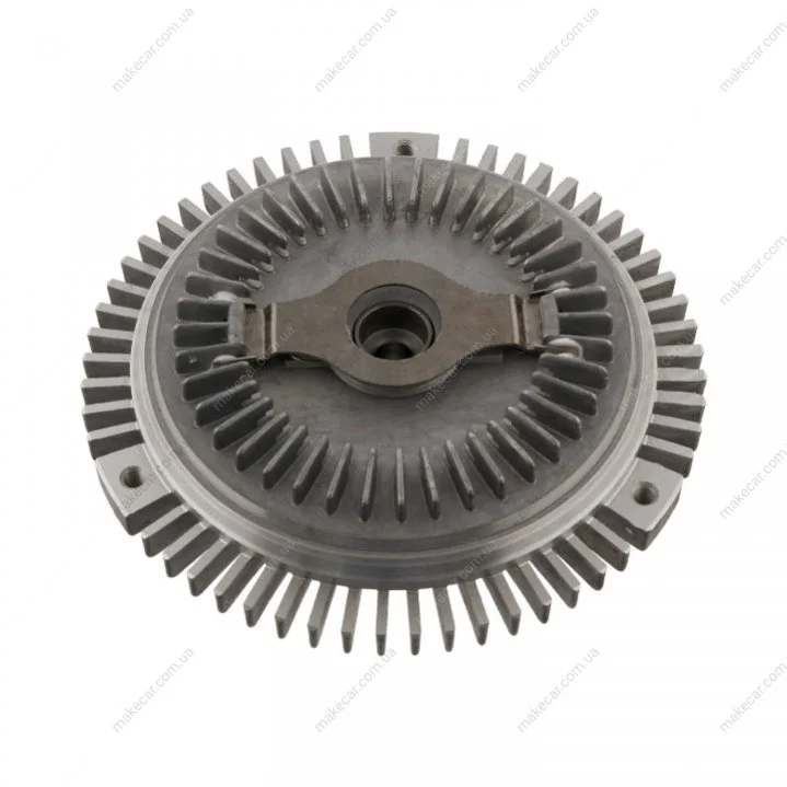 <strong>FEBI DB Вискомуфта вентилятора Sprinter FEBI BILSTEIN 34230 (фото 1)</strong>