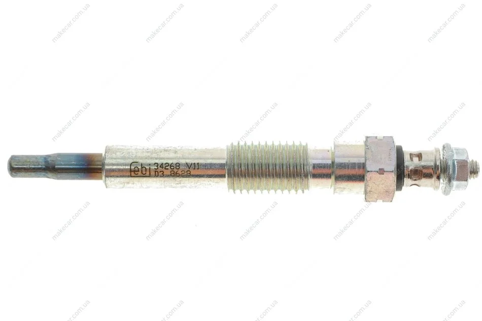 <strong>Свічка розжарювання FEBI BILSTEIN 34268 (фото 1)</strong>