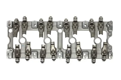 Корпус клапанних важелів із рокерами для Peugeot, Ford FEBI BILSTEIN 34272 фото товару