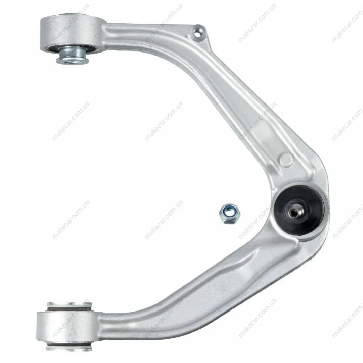 <strong>FEBI FIAT Рычаг передн.верхн.прав.конус 11.2mm Alfa Romeo 159 07/07- FEBI BILSTEIN 34286 (фото 1)</strong>