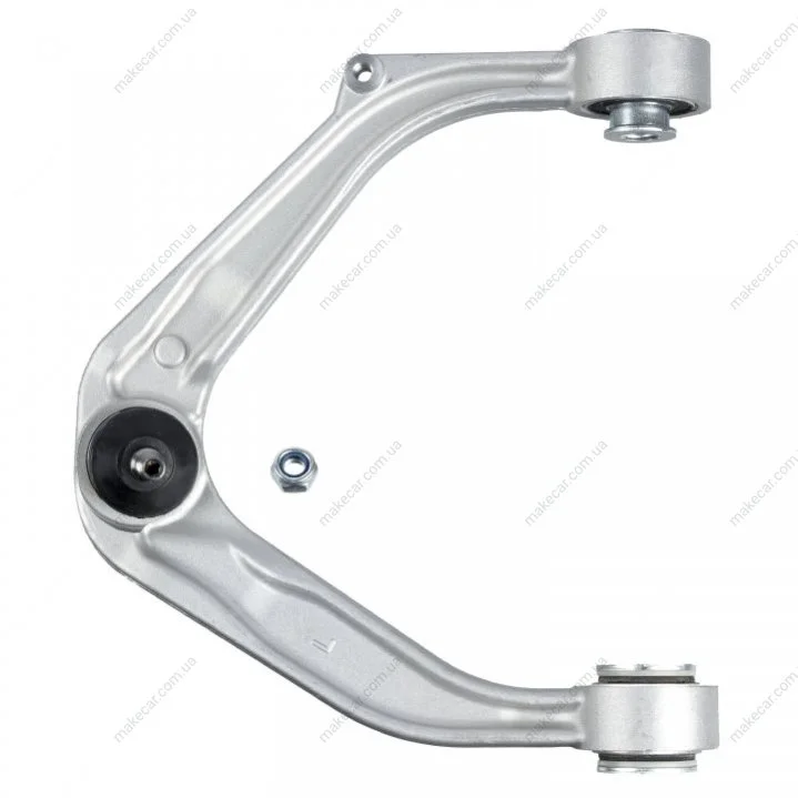 <strong>FEBI FIAT Рычаг передн.верхн.лев.конус 11.2mm Alfa Romeo 159 07/07- FEBI BILSTEIN 34287 (фото 1)</strong>