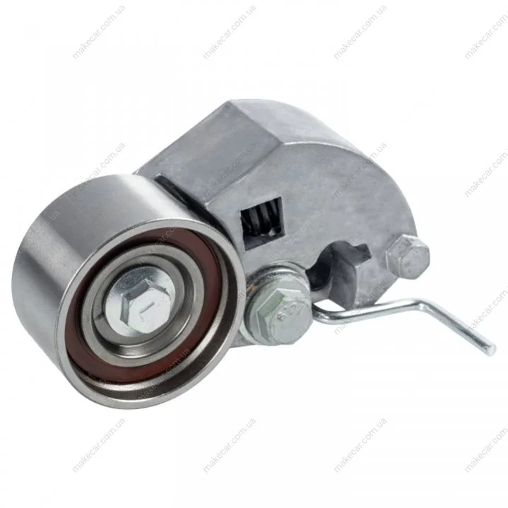 <strong>FEBI HYUNDAI Натяжной ролик ремня ГРМ Tucson 2.0CRDi 04-, Santa FE 2,0-2,2CRDi 01-. FEBI BILSTEIN 34312 (фото 1)</strong>